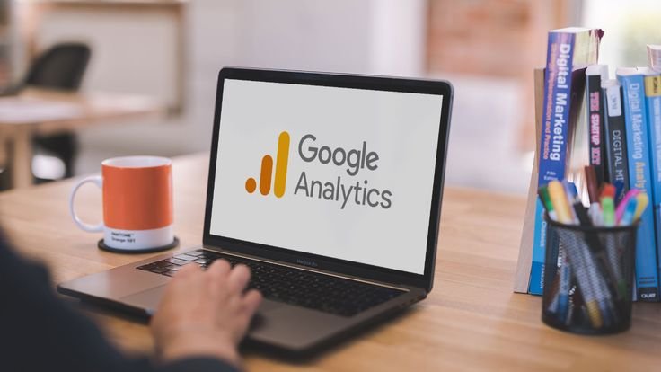 How to Use Google Analytics 4 (GA4) to Understand Your Website Visitors in 2025